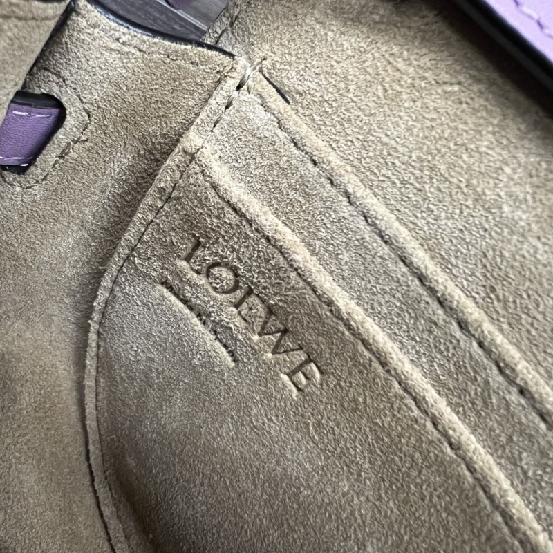 Loewe Satchel Bags